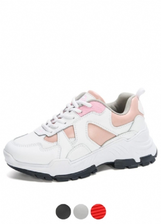 Hasper Sneaker Dam Athletic Walking