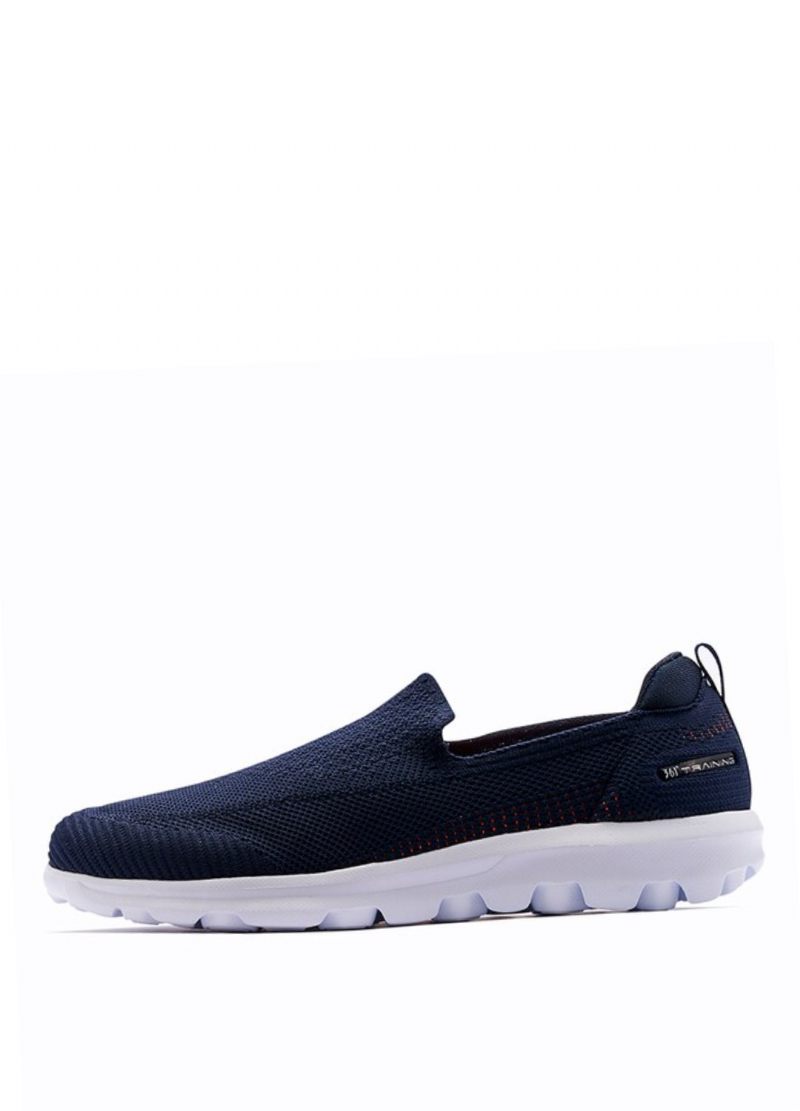 Hawks Slip-on Skor För Män
