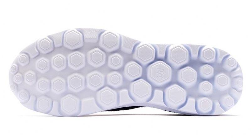 Hawks Slip-on Skor För Män - Blå