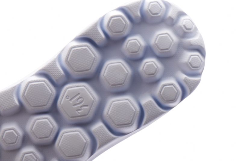 Hawks Slip-on Skor För Män - Blå
