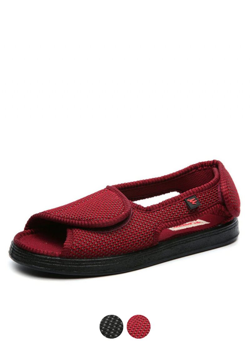Hayley Sandal För Kvinnor