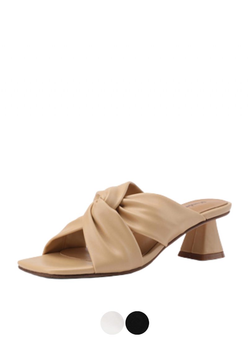 Hazel Damsandal