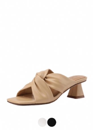 Hazel Damsandal