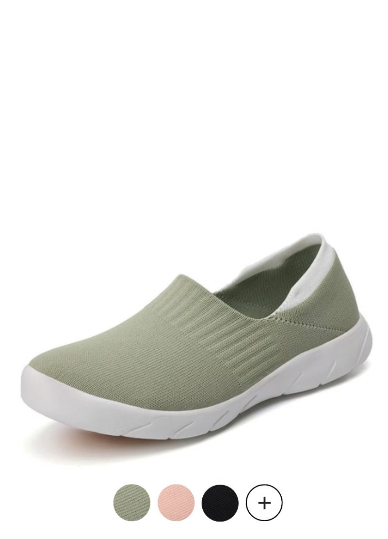 Hazel Slip-on Damskor