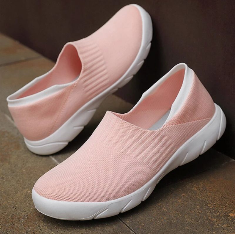 Hazel Slip-on Damskor - Grön