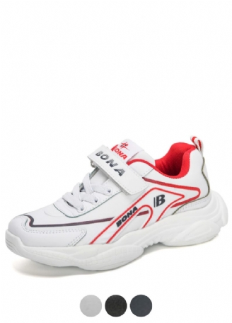 Hector Pojkar Casual Sneakers