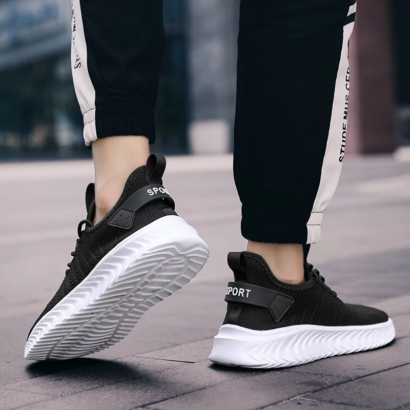 Heimer Modesneaker För Män - Vit