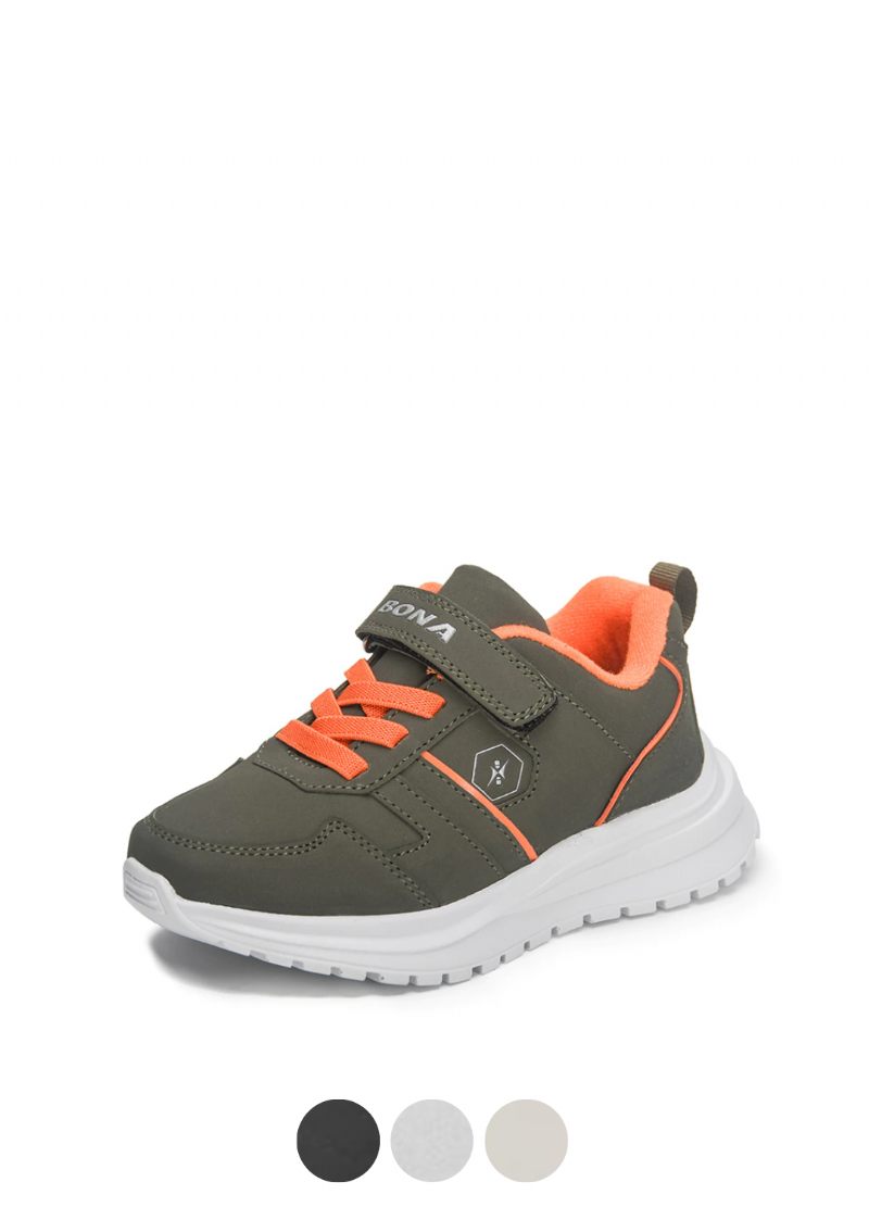 Heinner Fashion Sneaker För Pojkar