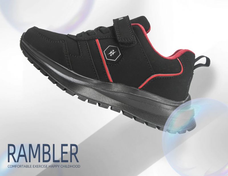 Heinner Fashion Sneaker För Pojkar - Grön