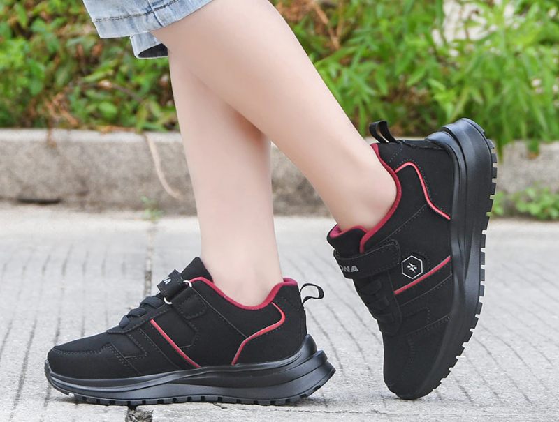 Heinner Fashion Sneaker För Pojkar - Grön