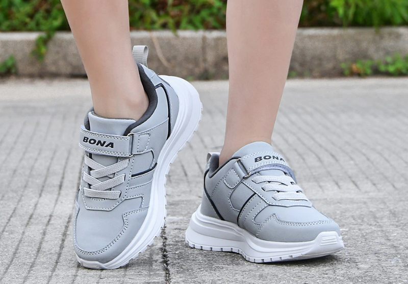 Heinner Fashion Sneaker För Pojkar - Grön