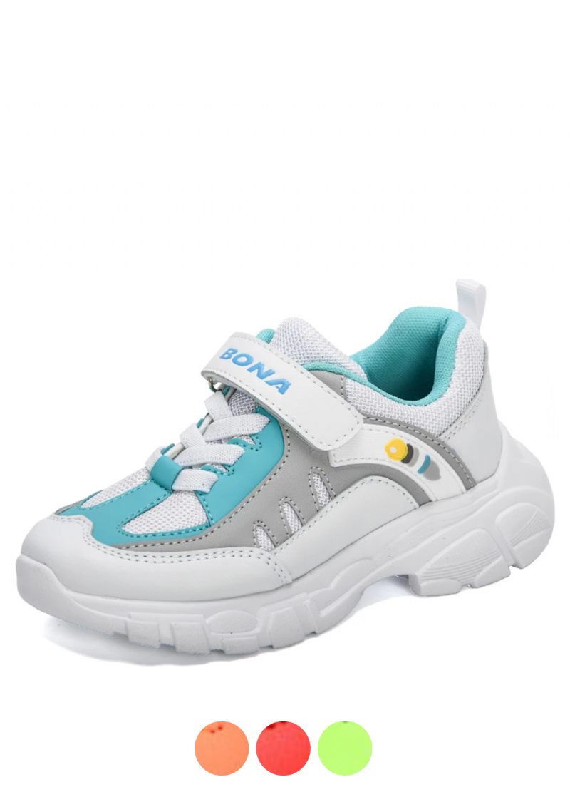Helbert Pojkar Casual Sneaker