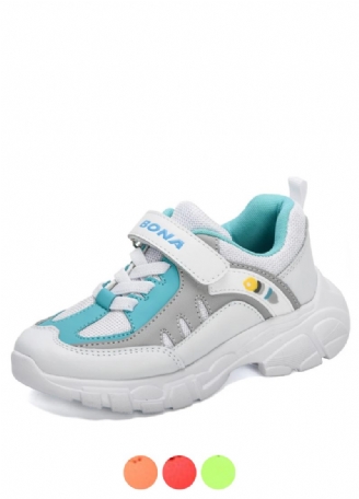 Helbert Pojkar Casual Sneaker