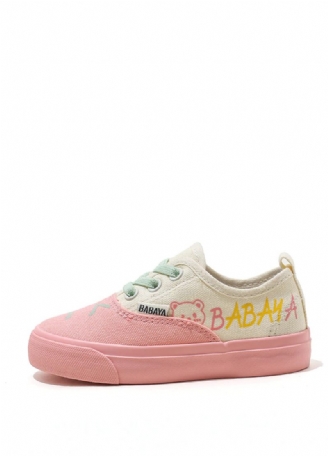 Helena Little Flickor Casual Sneaker