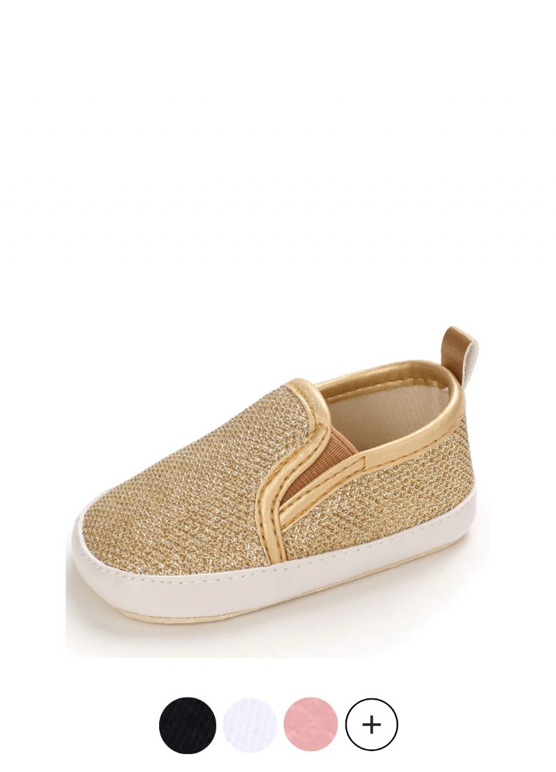 Hemsworth Unisex Loafer Fritidsskor För Barn