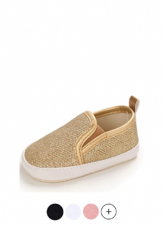 Hemsworth Unisex Loafer Fritidsskor För Barn