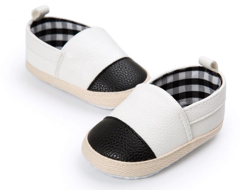 Hemsworth Unisex Loafer Fritidsskor För Barn - Guld