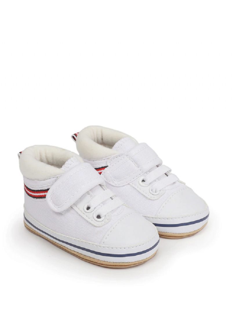 Heracles Baby Pojkar Casual Sneakers