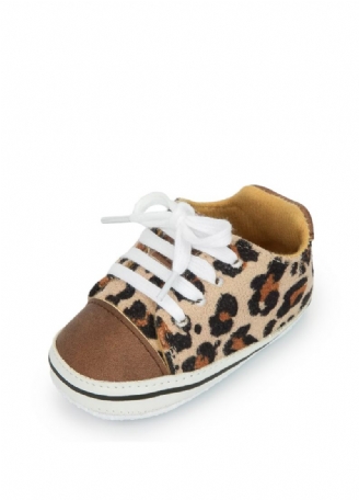 Heria Unisex Casual Sneaker För Barn