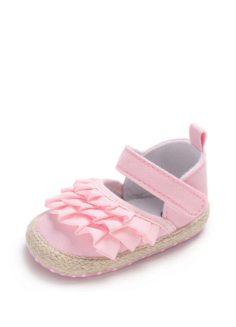 Hermi Baby Casual Flicksandaler
