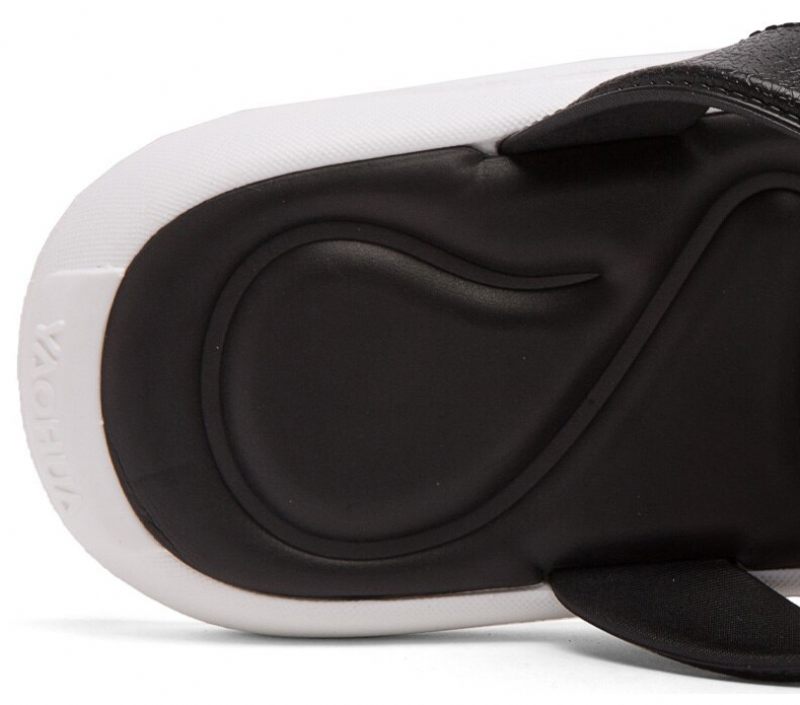 Hernan Outdoor Sandaler För Män - Svart