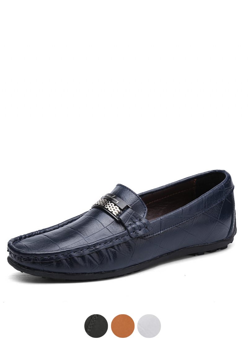 Hernando Loafers Klänning Skor För Män