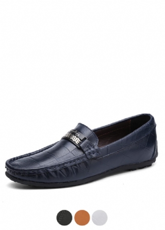 Hernando Loafers Klänning Skor För Män