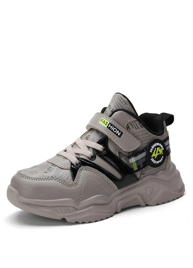 Hernesto Pojkar Casual Sneaker