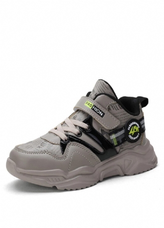 Hernesto Pojkar Casual Sneaker