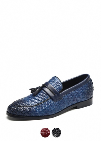Hershel Loafers Klänning Skor För Män