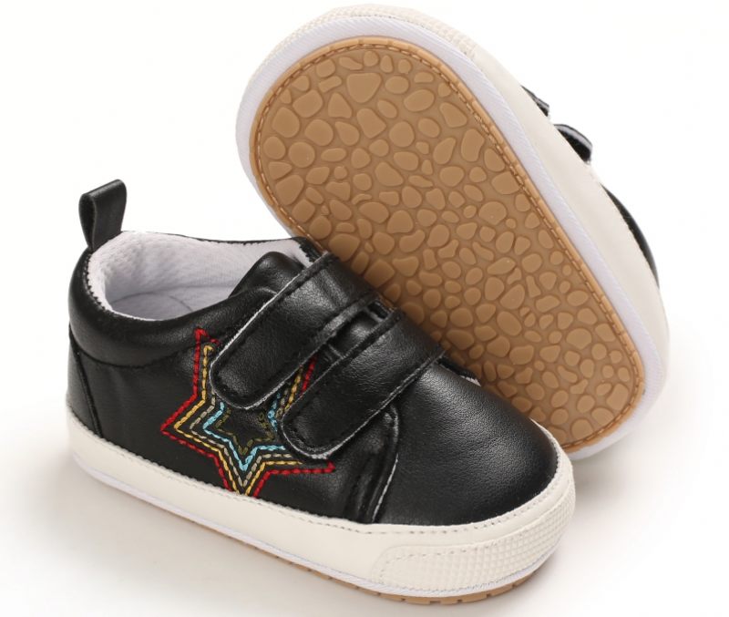 Hiddleton Unisex Sneakers För Barn - Vit