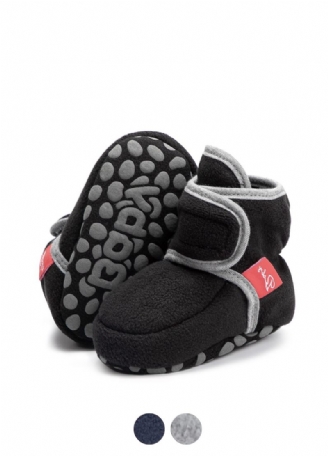 Higuera Unisex Varma Stövel För Barn