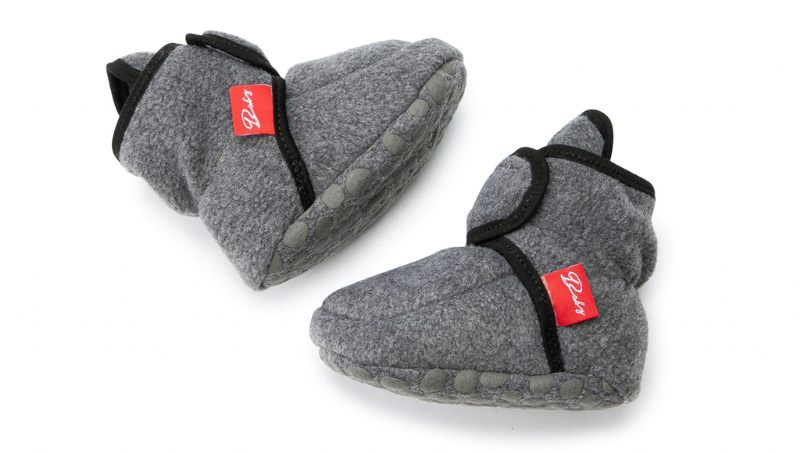 Higuera Unisex Varma Stövel För Barn - Svart