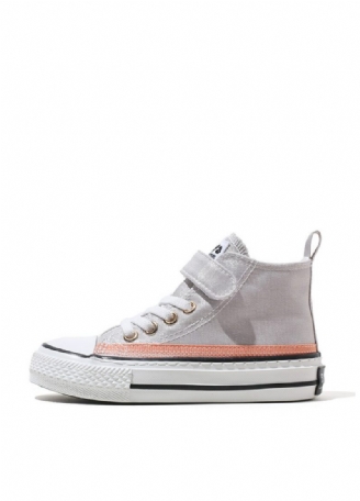 Hilaria High Top Sneaker För Flickor