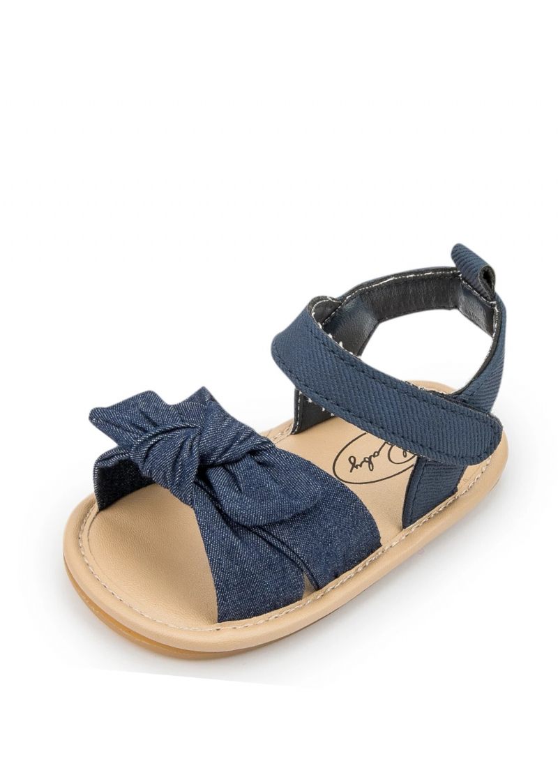 Hilary Baby Casual Flicksandaler