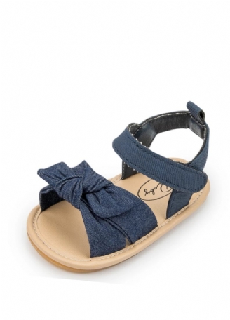 Hilary Baby Casual Flicksandaler