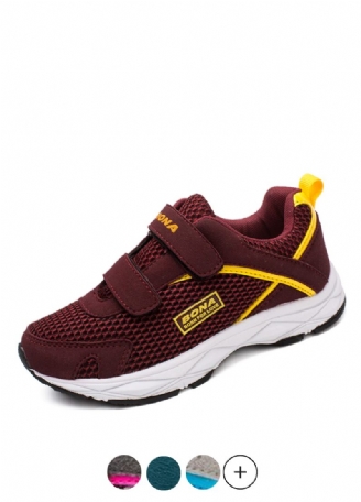 Hilderoy Unisex Casual Sneaker För Barn
