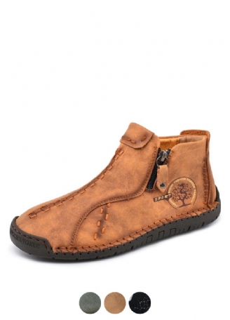 Himalaya Casual Boots För Män