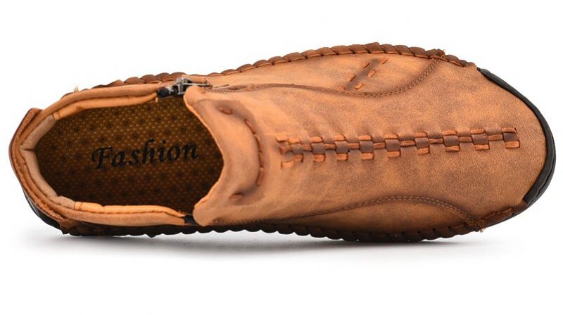 Himalaya Casual Boots För Män - Brun