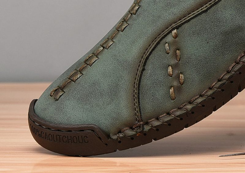 Himalaya Casual Boots För Män - Brun