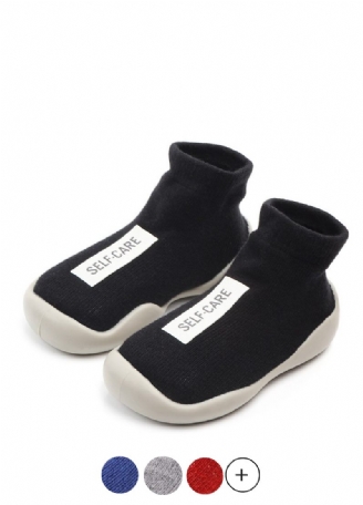 Holland Unisex Slip-on Sneaker För Barn