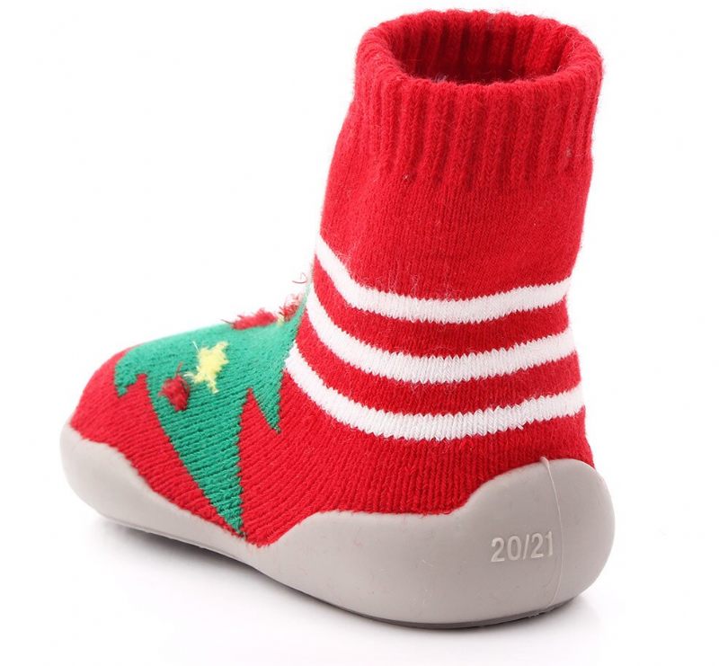 Holland Unisex Slip-on Sneaker För Barn - Svart