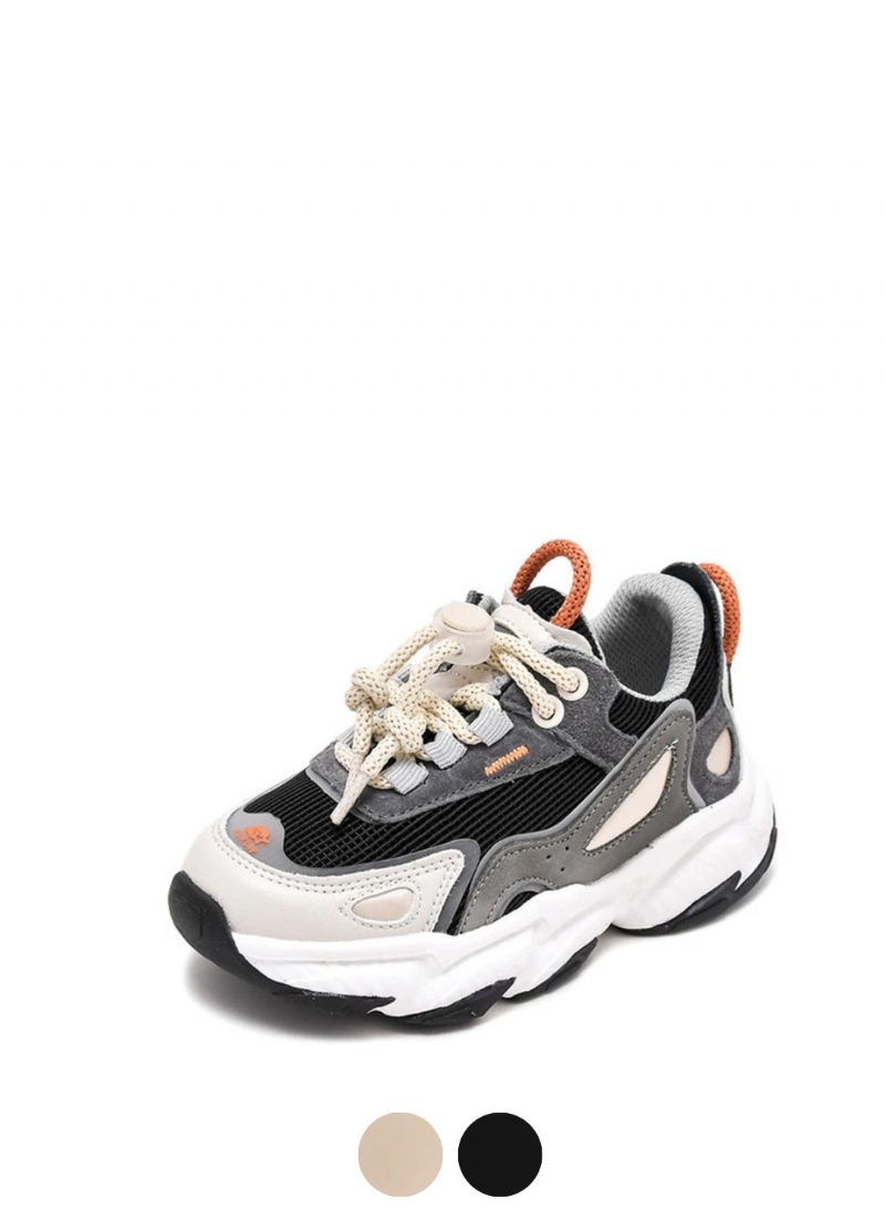 Homer Pojkar Casual Sneaker