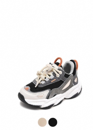Homer Pojkar Casual Sneaker