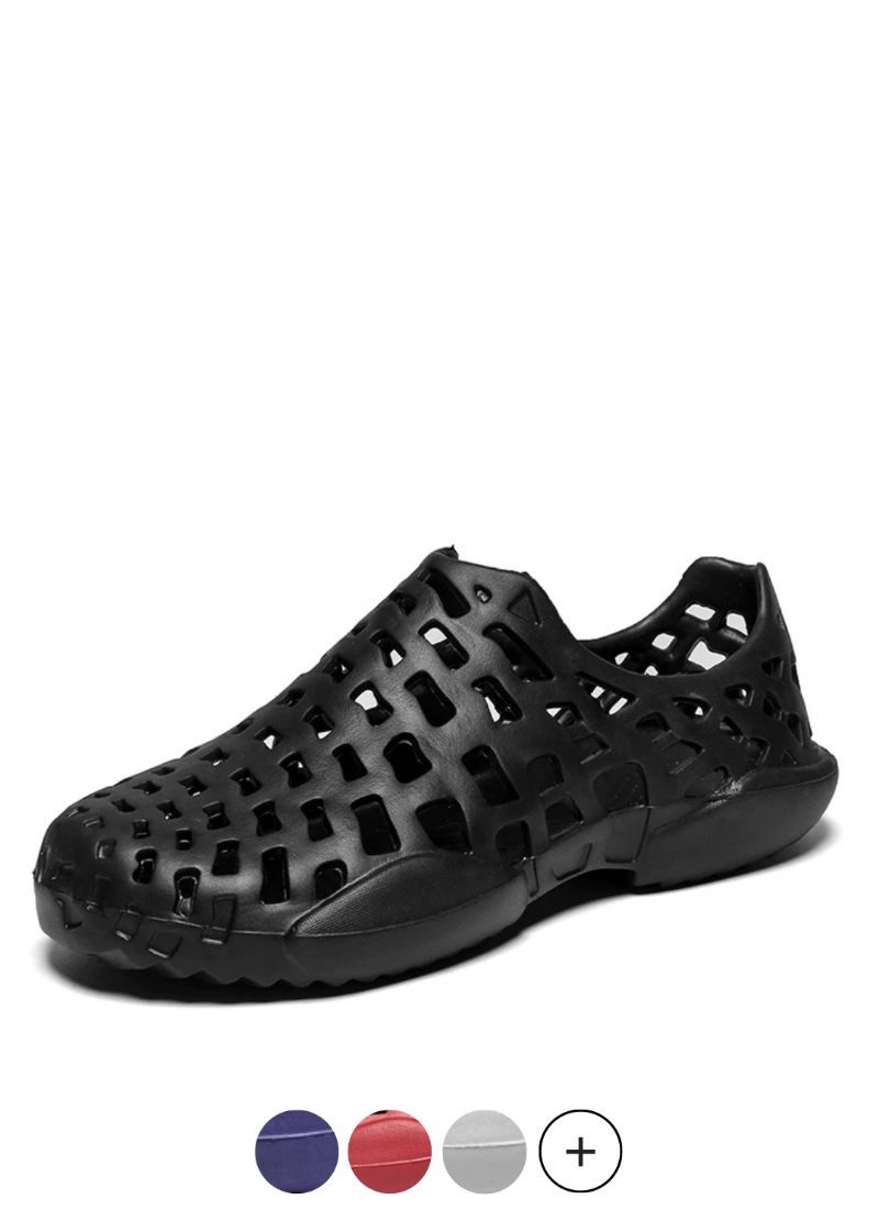 Hopkins Unisex Utomhustofflor