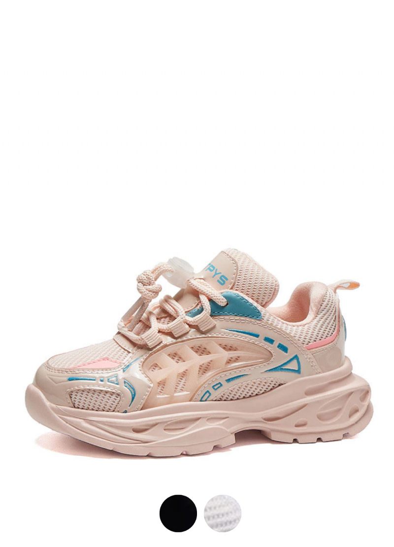 Horan Unisex Löparskor För Barn