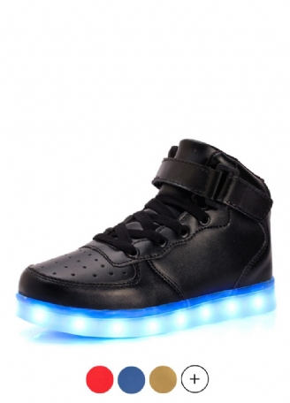 Humberto Lighted Sneaker För Pojkar