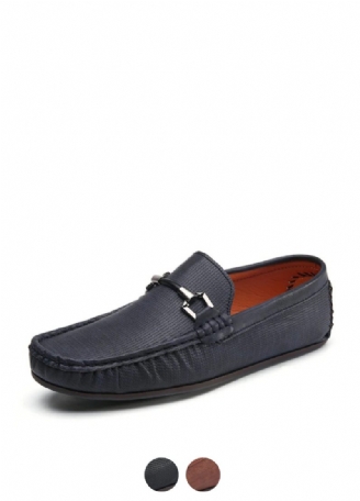 Humberto Loafers Skor För Män