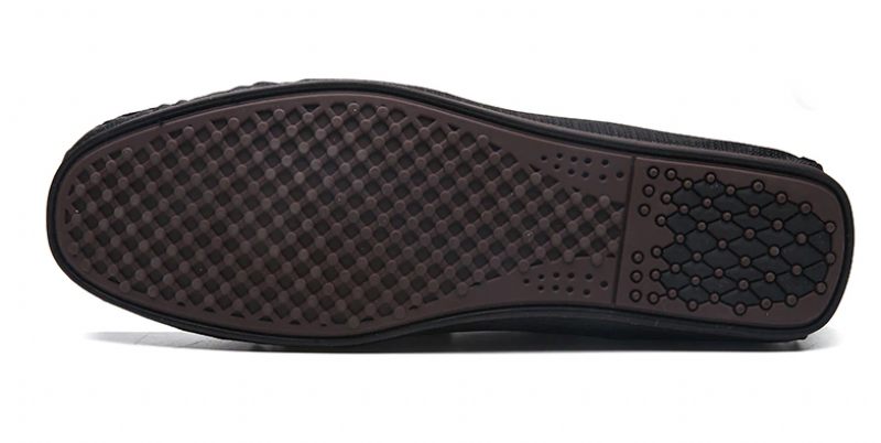 Humberto Loafers Skor För Män - Blå