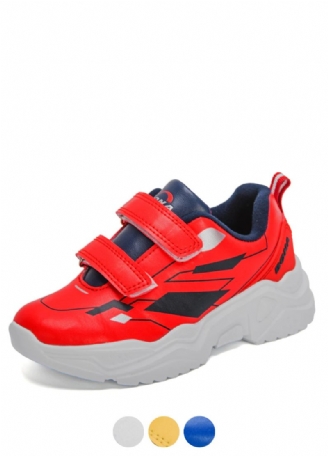 Ian Pojkar Mode Sneaker